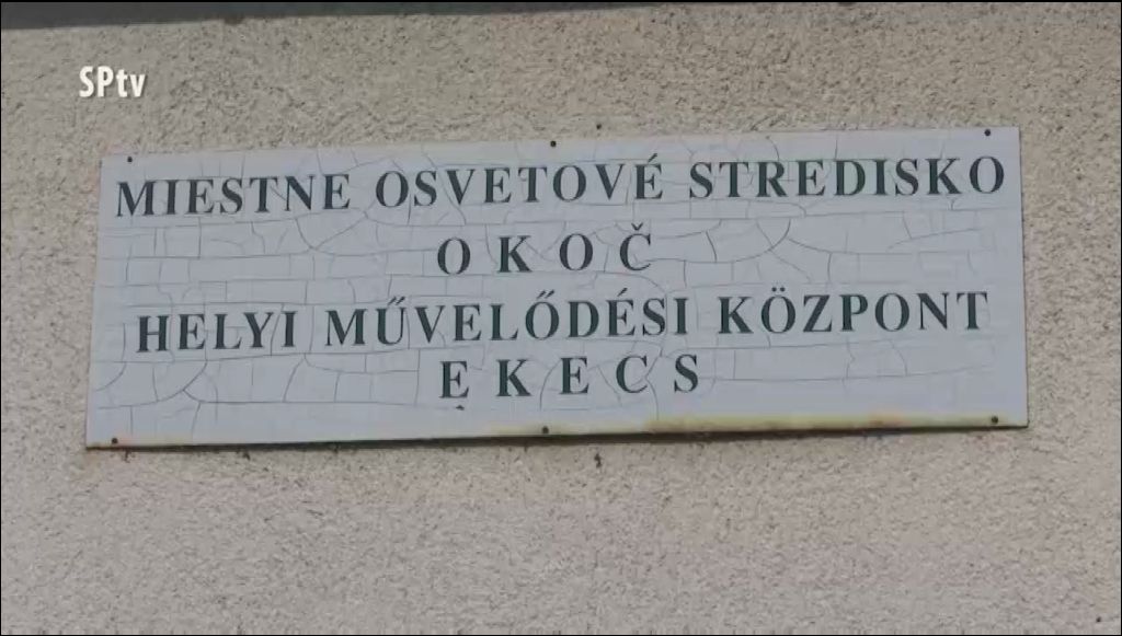 Húsvétvárás Ekecsen